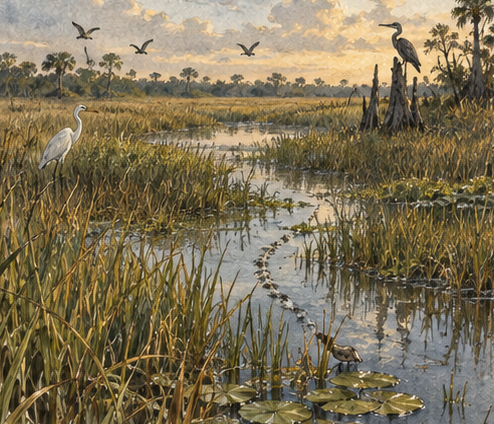 The Ecological Reckoning