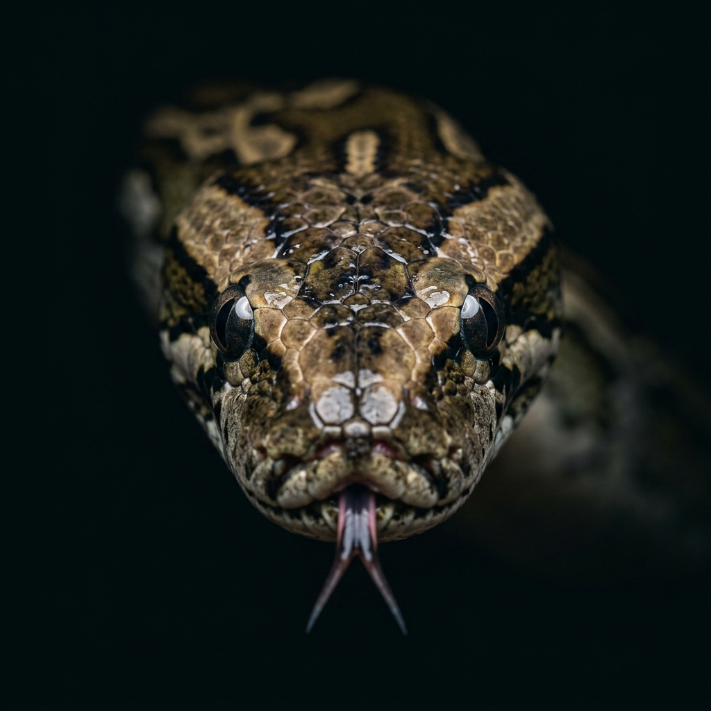 Shot 07 Neonate Face Portrait