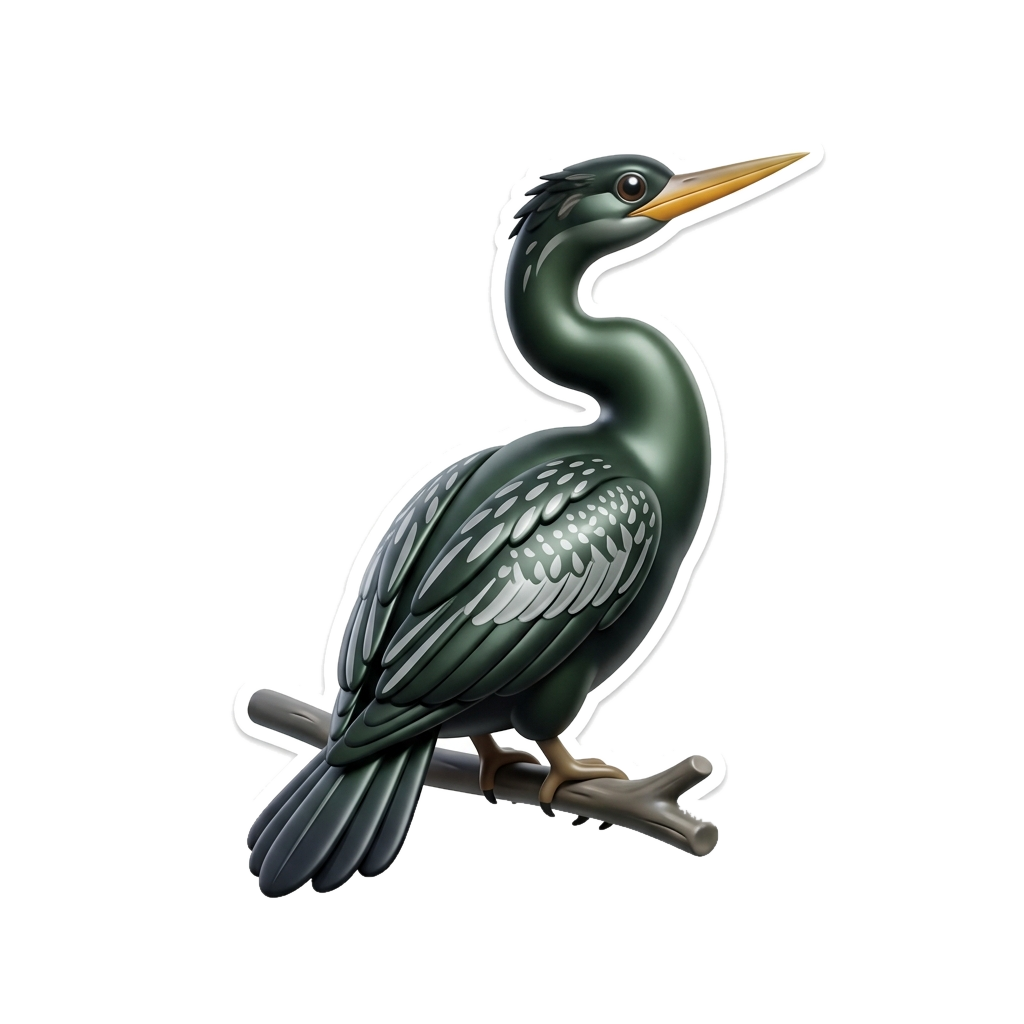 Anhinga