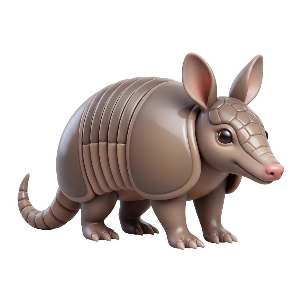 Armadillo