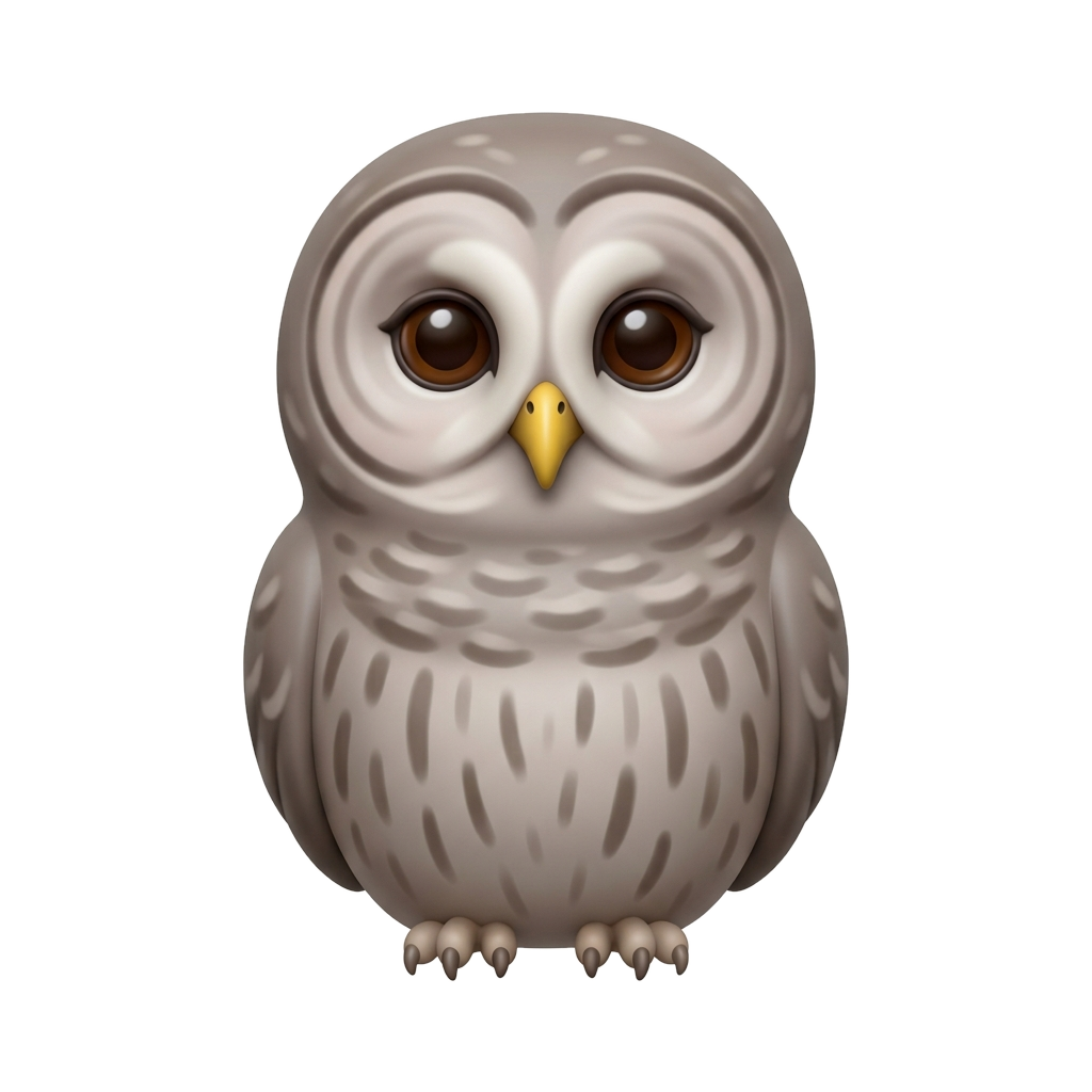Barred Owl
