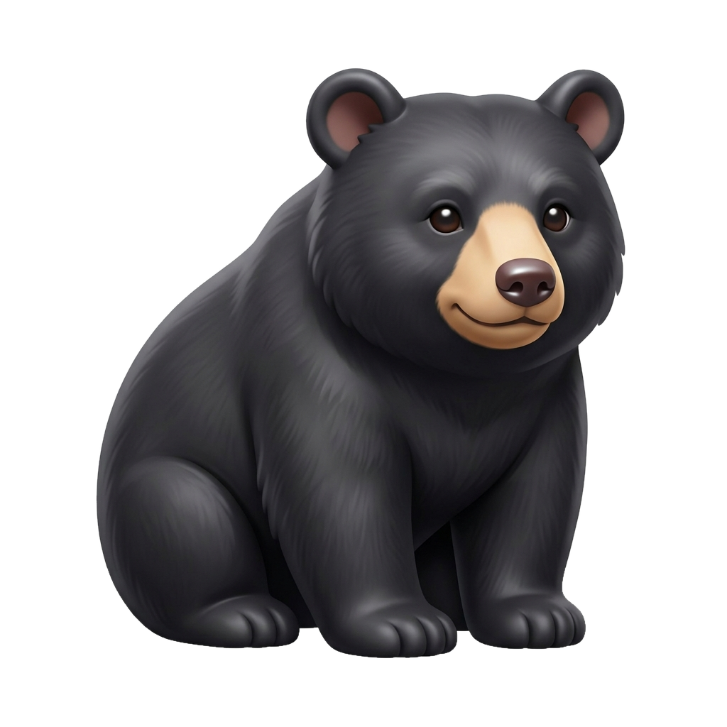 Black Bear