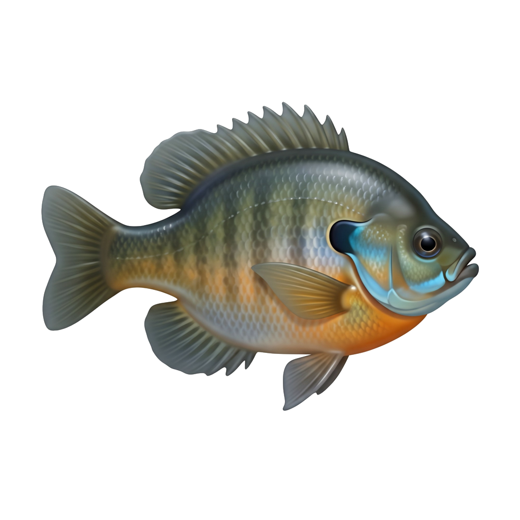 Bluegill