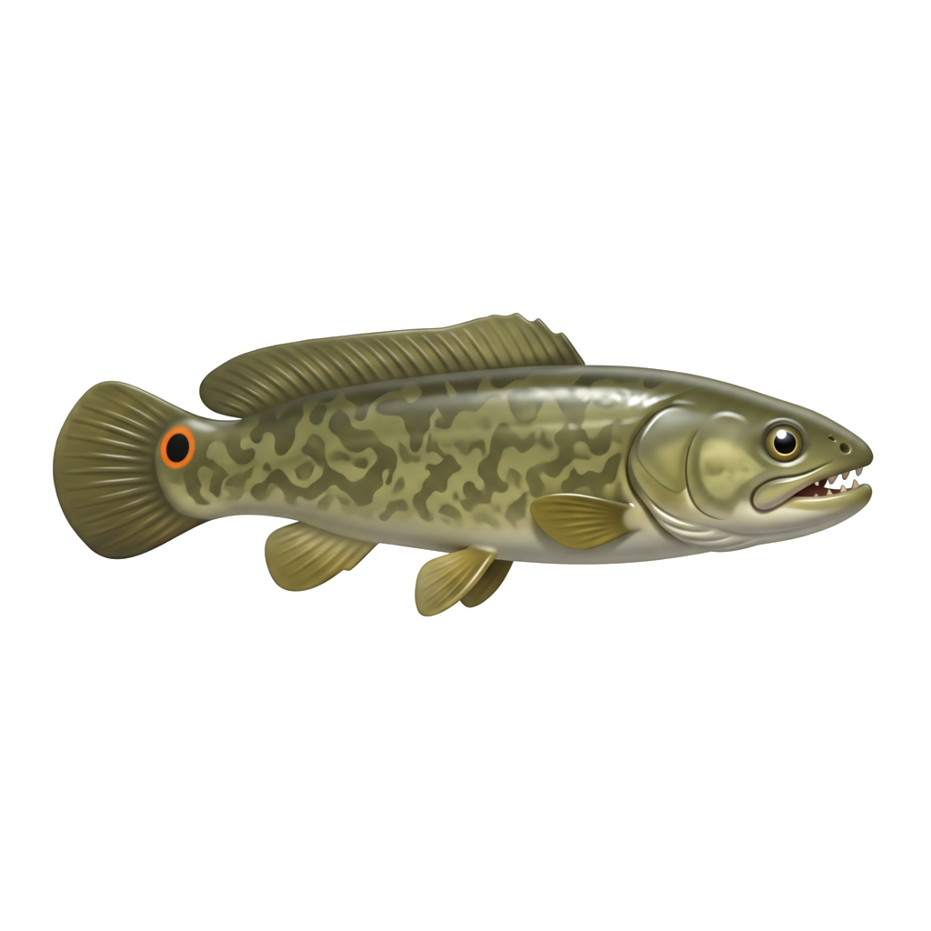 Bowfin
