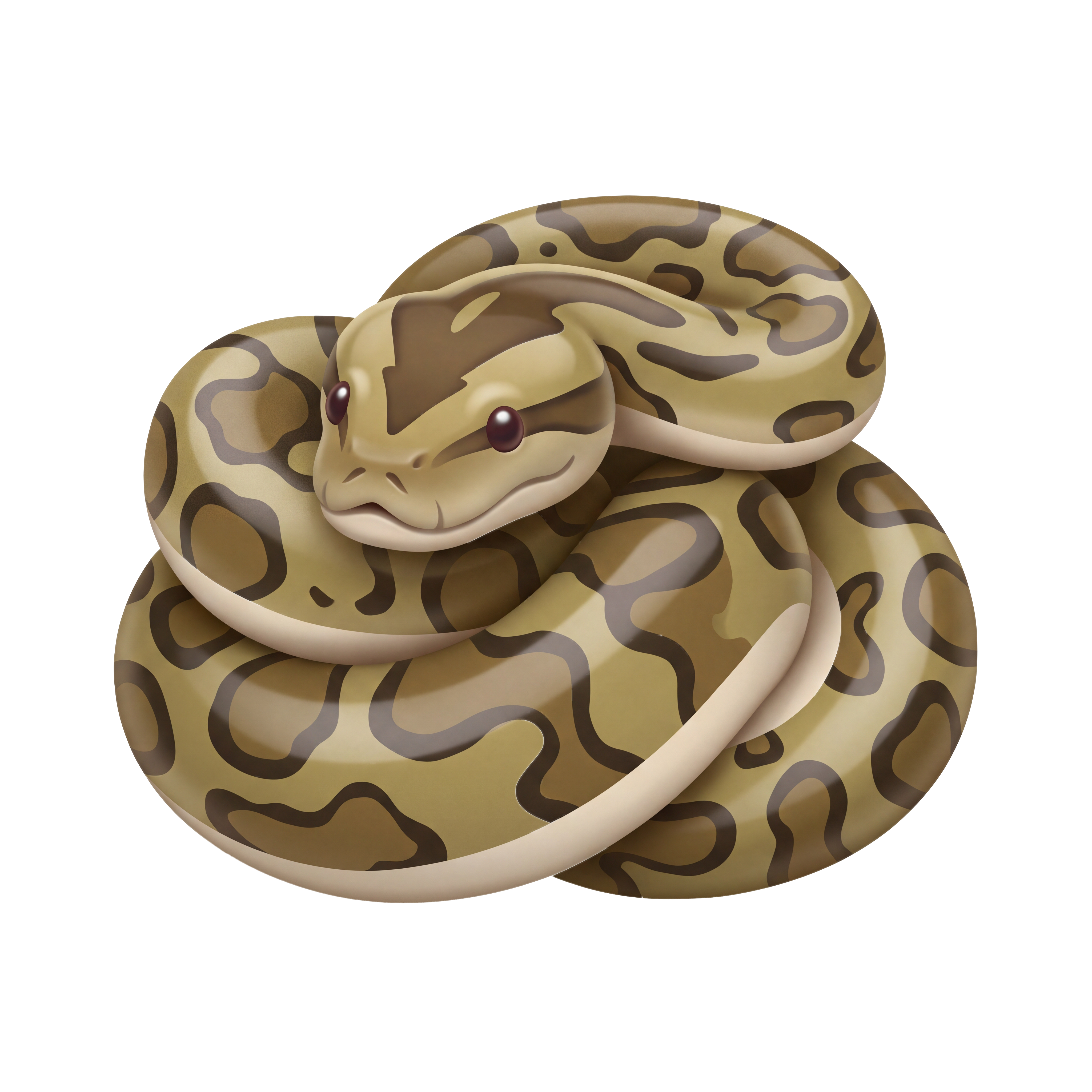 Burmese Python