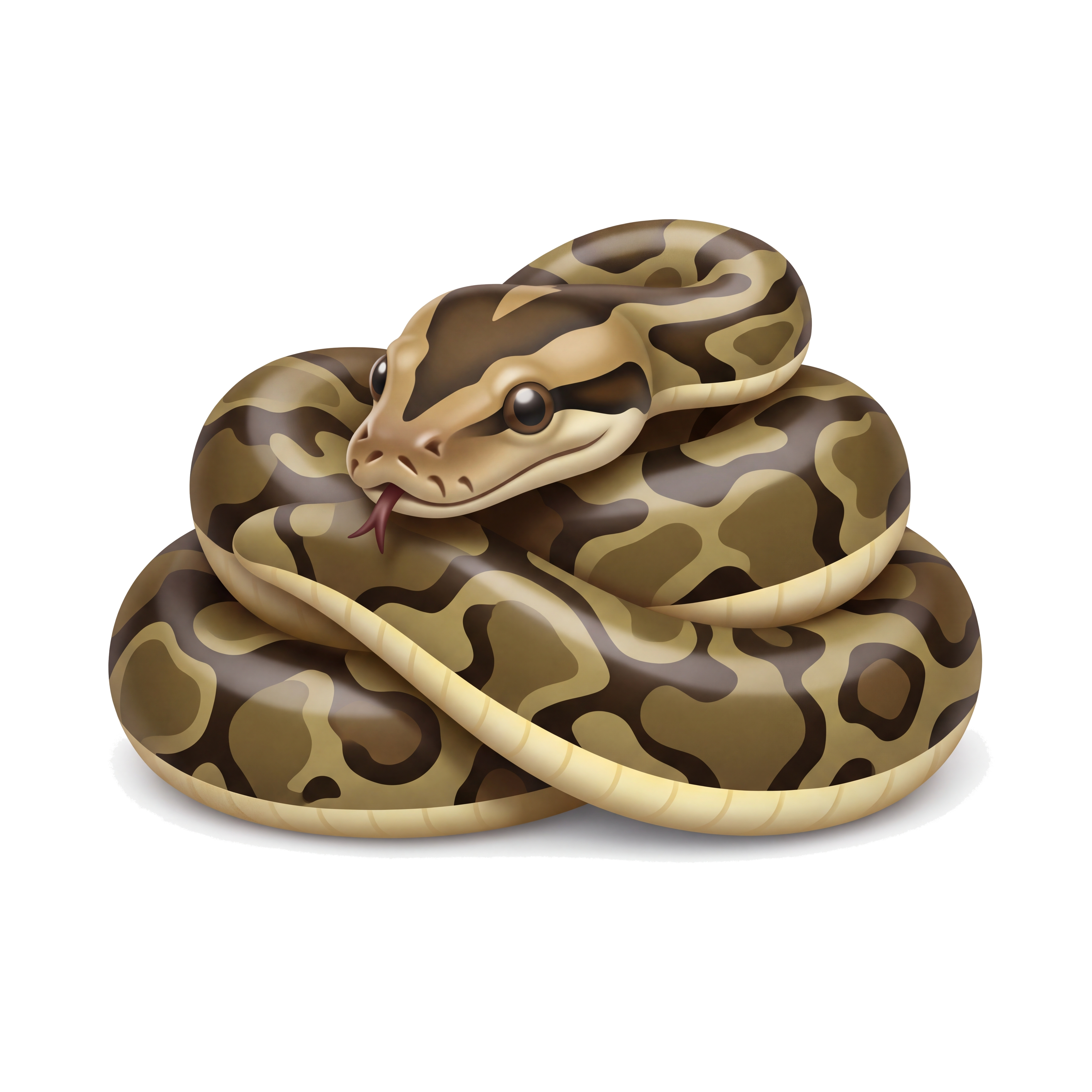 Burmese Python
