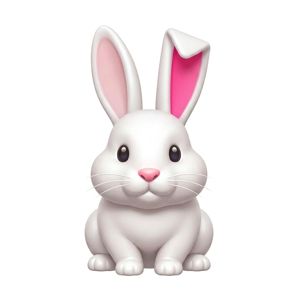 Coco the Bunny