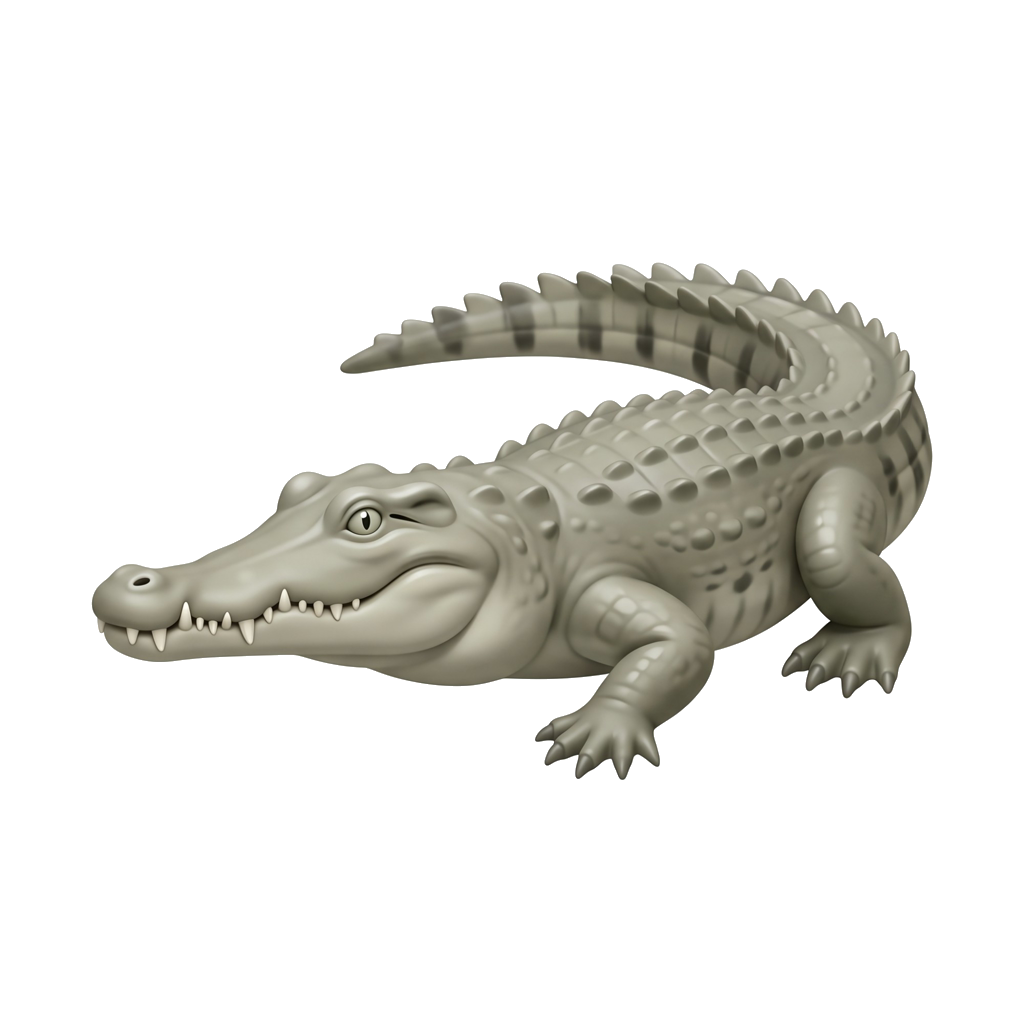 American Crocodile