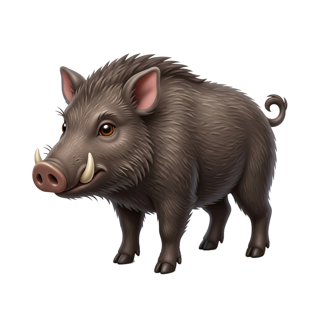 Feral Hog