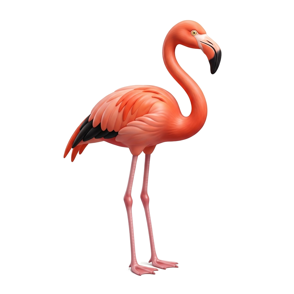 American Flamingo