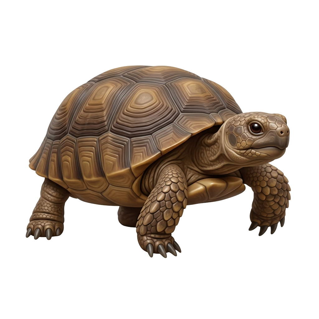 Gopher Tortoise