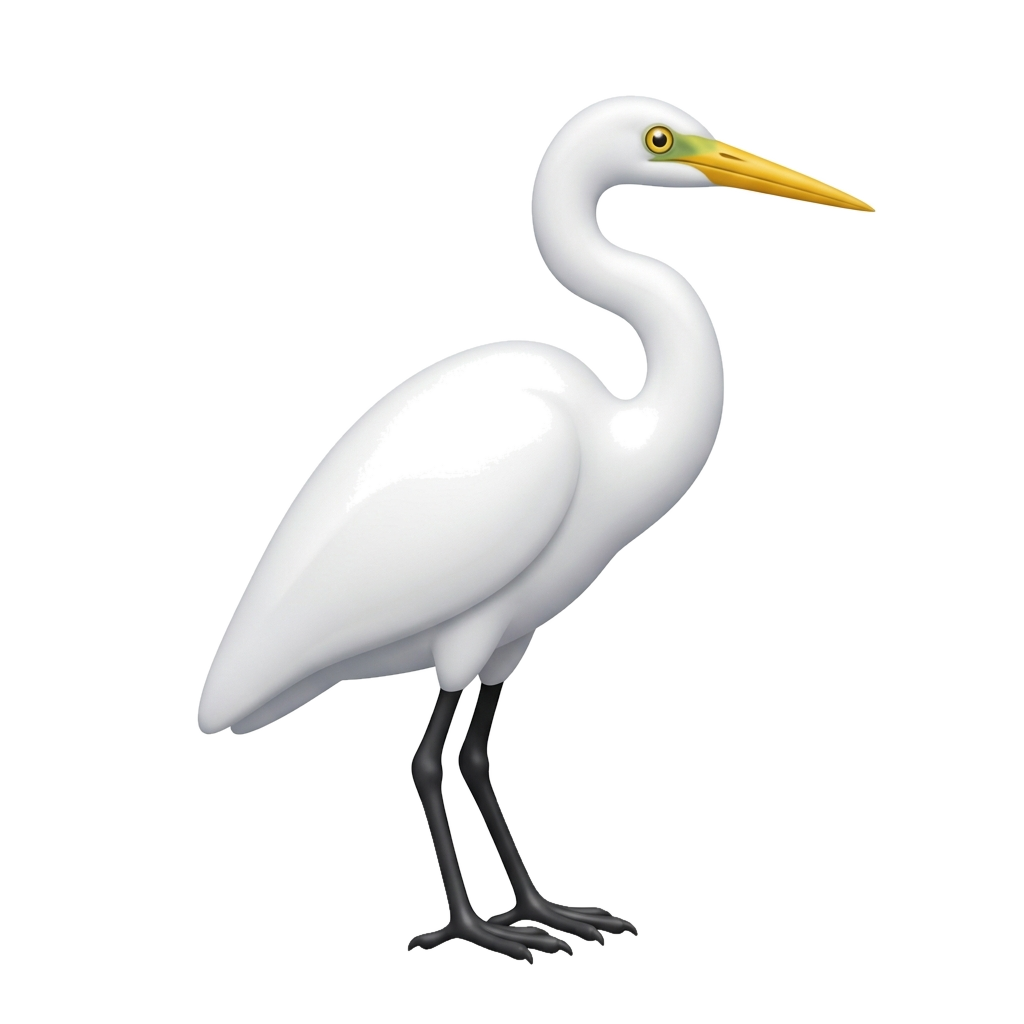 Great Egret