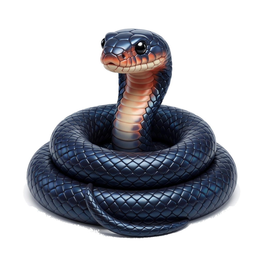 Indigo Snake