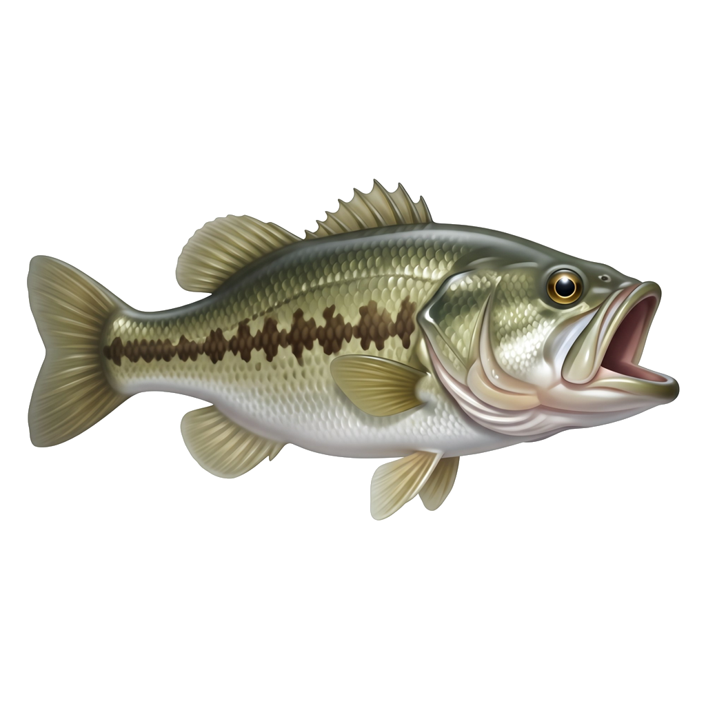 Florida Bass