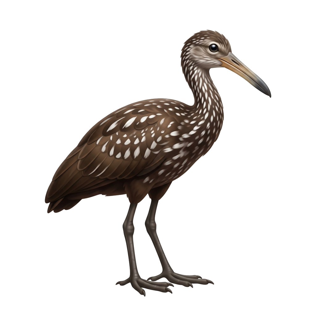 Limpkin