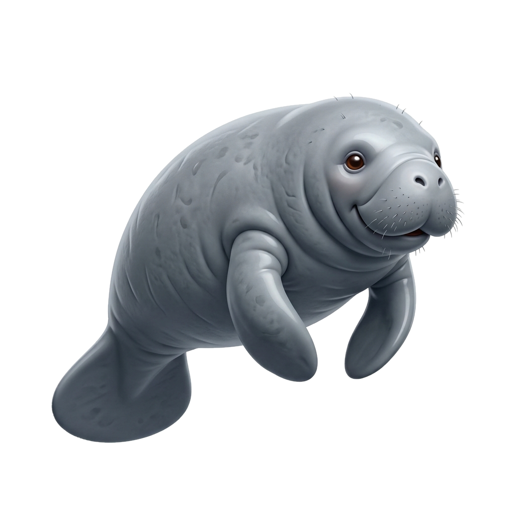 Florida Manatee