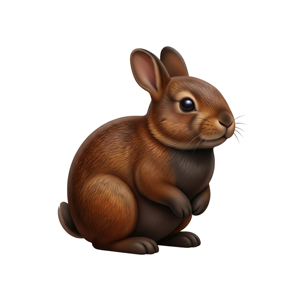 Marsh Rabbit
