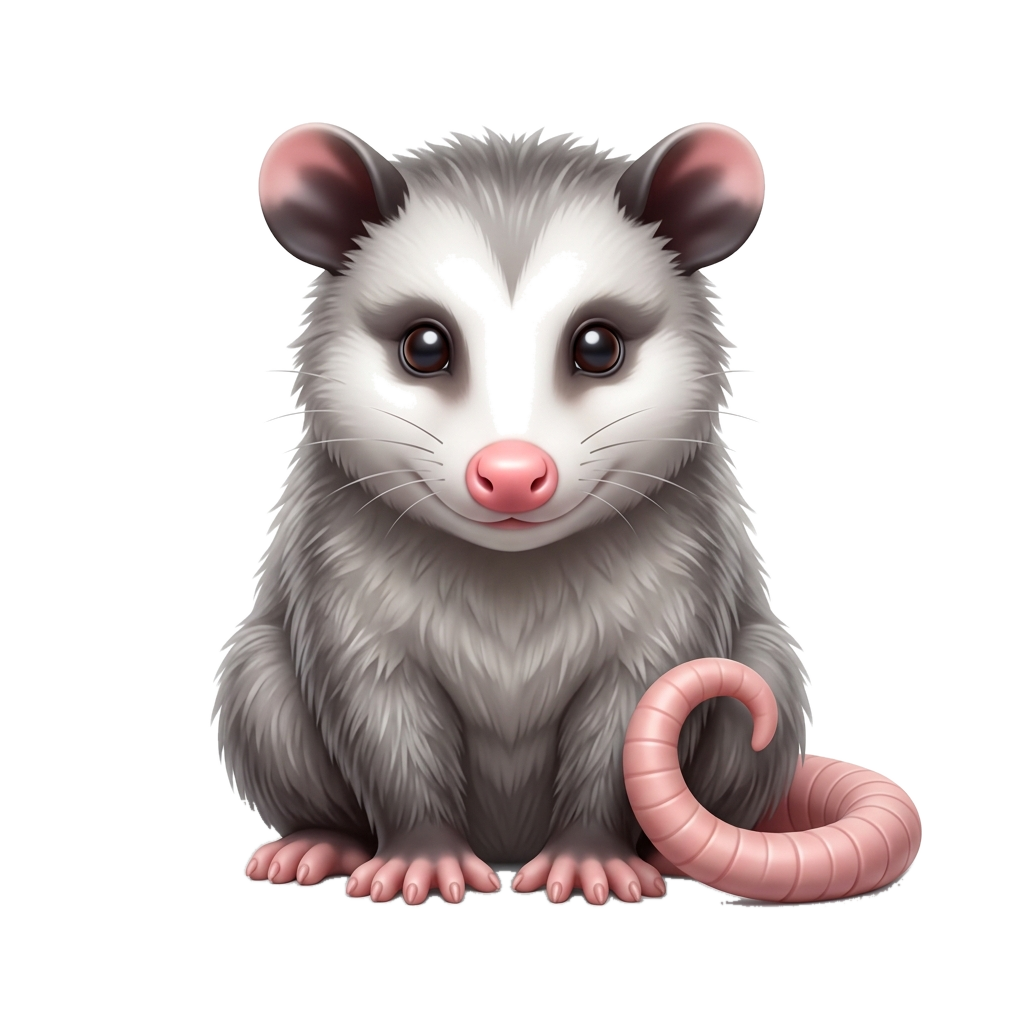 Opossum