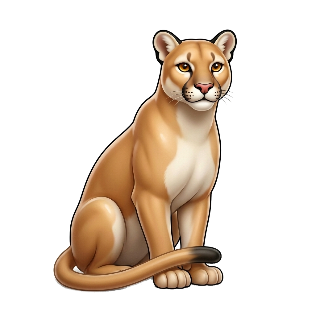 Florida Panther