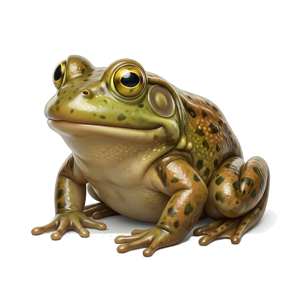 Pig Frog