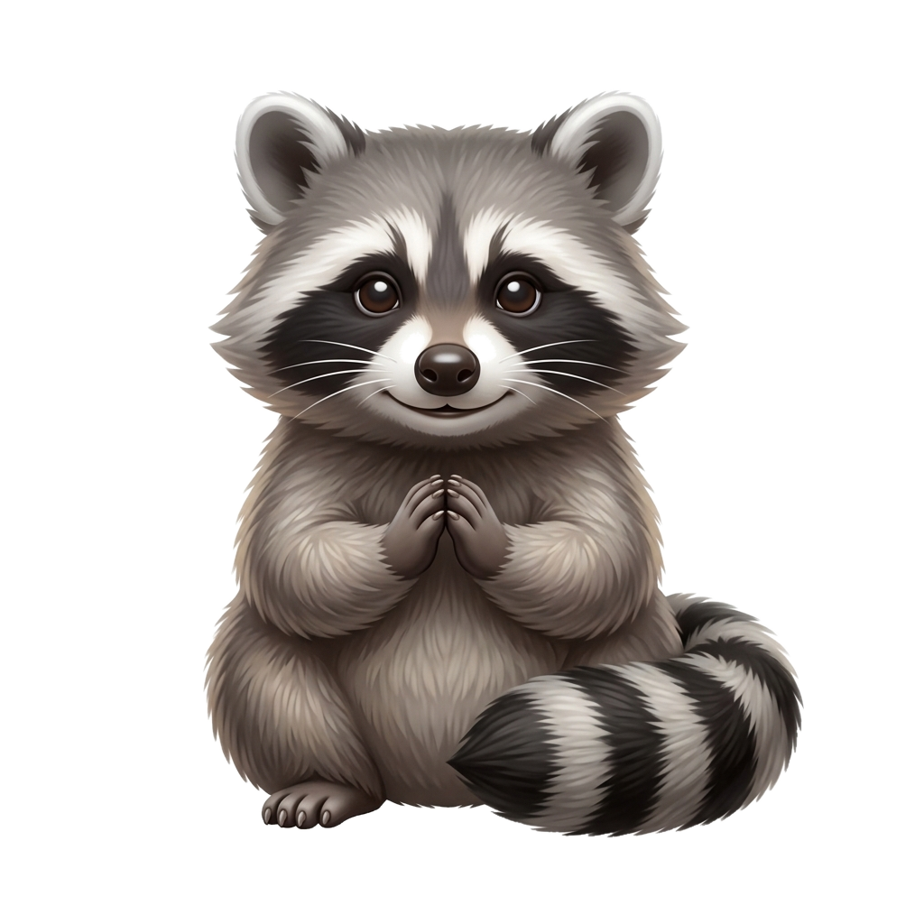 Raccoon