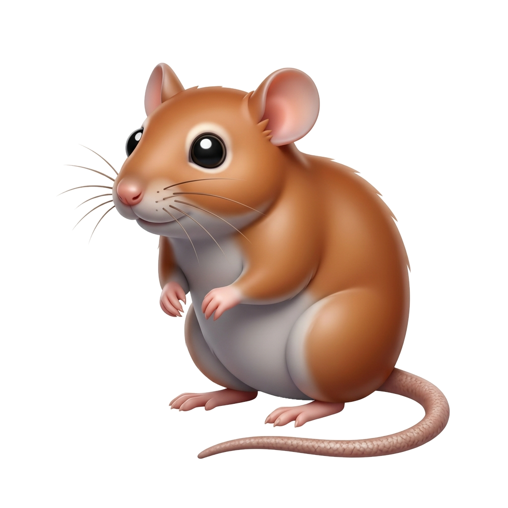 Marsh Rice Rat