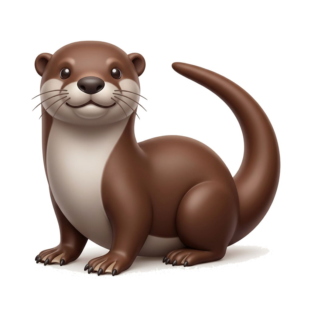 River Otter
