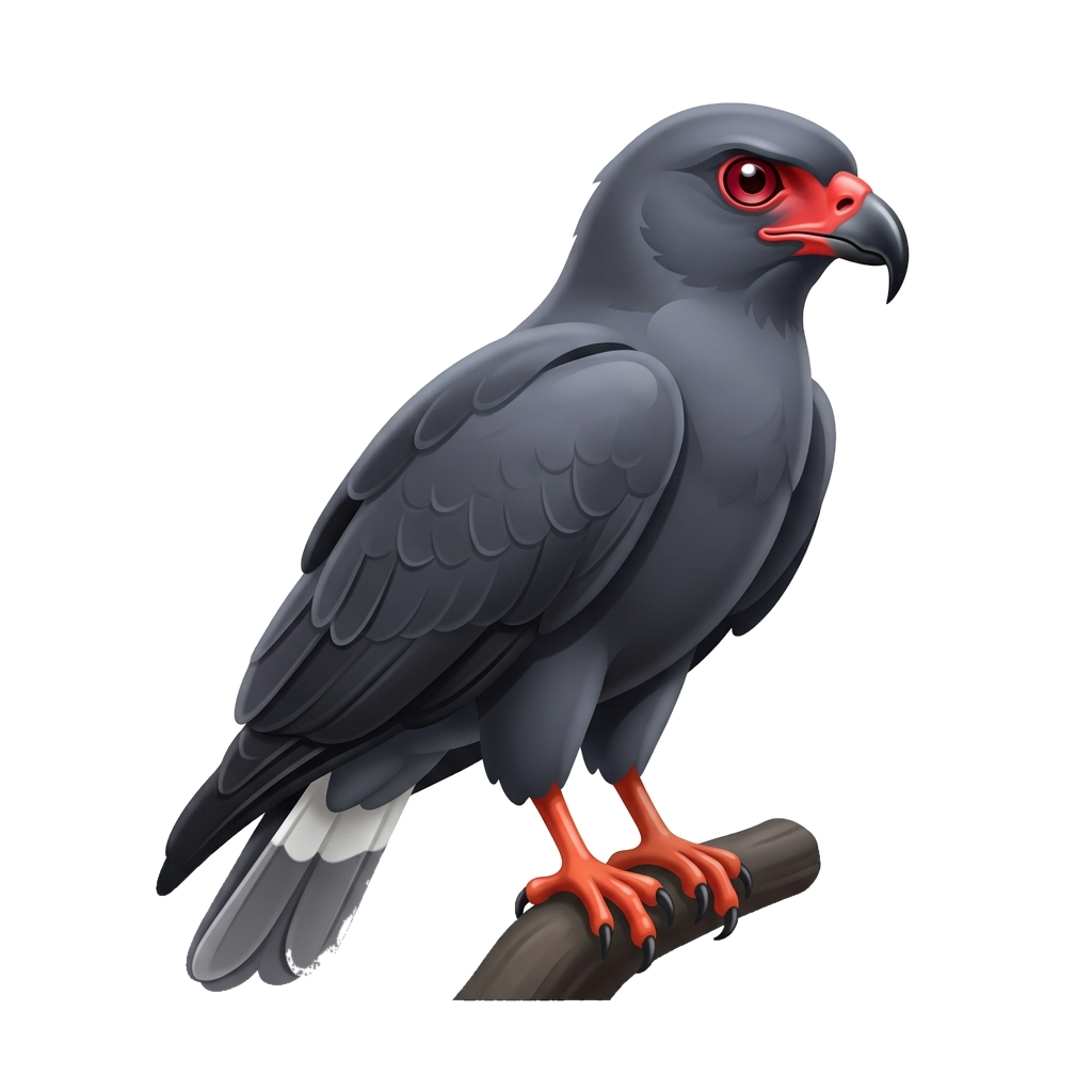 Everglades Snail Kite