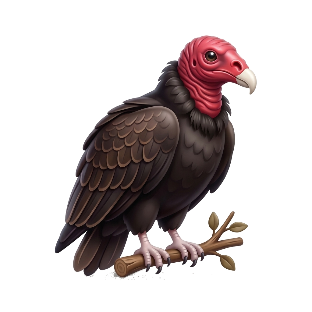 Turkey Vulture
